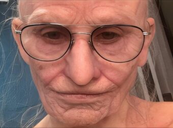 Αδιανόητη μεταμόρφωση για πασίγνωστη ηθοποιό: Την αναγνωρίζετε;