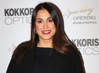 Χριστίνα Σάλτη: Την έπιασαν να έχει πιει και της πήραν το δίπλωμα – Το αυτοκίνητό της απομακρύνθηκε με γερανό