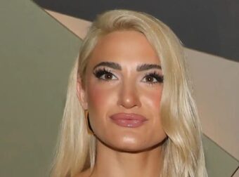 Ιωάννα Τούνη: Ο 3χρονος γιος της, Πάρης, ξεκίνησε μαθήματα ιππασίας – Δείτε βίντεο