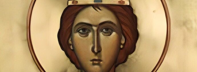 Σήμερα γιορτάζει ο αριστοκράτης Άγιος που δολοφονήθηκε από την μητριά του