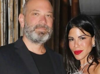 Δάφνη Καραβοκύρη για Γιώργο Λάγιο: «Δεν βλάπτει να είσαι λίγο ευγενικός – Αν δεν του αρέσει η εκπομπή, να αλλάξει κανάλι»