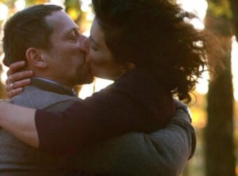 Είμαι παντpεμένος και γνώρισα τον έpωτα της ζωής μου. Τι να κάνω;