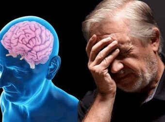 6 συμπτώματα άνοιας που μπορεί να μην συνειδητοποιήσετε αμέσως