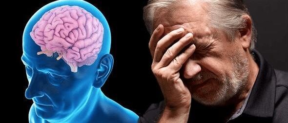 6 συμπτώματα άνοιας που μπορεί να μην συνειδητοποιήσετε αμέσως