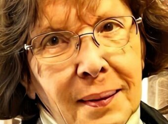 Πώς είναι σήμερα στα 82 η γνωστή ηθοποιός του ελληνικού κινηματογράφου