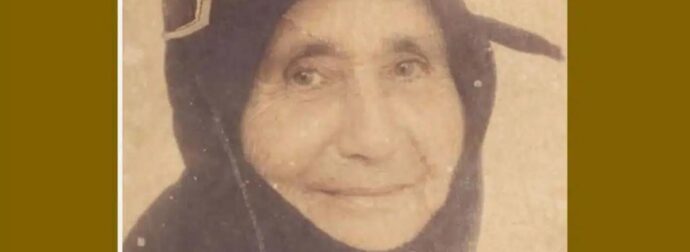 Πέθανε η κυρά Ρηνιώ της Καλύμνου, σε ηλικία 108 ετών -«Σπαθάτη» η γηραιότερη στο νησί, λέει ο δήμαρχος