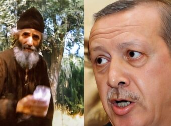 Προφητεία «ορόσημο» από τον Άγιο Παΐσιο για τα ελληνοτουρκικά – «Όταν θα φύγει o Ερντογάν…»