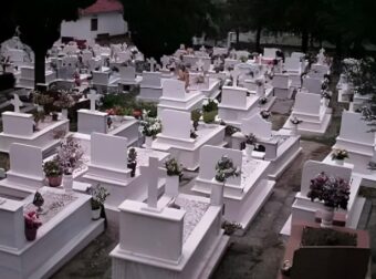 Αuτή είναι η δεύτερη αιτία θανάτου στην Ελλάδα – 34.729 νεκροί σε ένα χρόνο