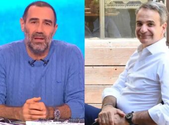 «Βράζουν» στην κυβέρνηση με Αντώνη Κανάκη – Χτύπημα… κάτω από τη μέση