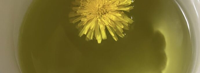 To ρόφημα που πίνουν τα μοντέλα για επίπεδη κοιλιά πριν την πασαρέλα – Με 2 υλικά, καθαρίζει το έντερο