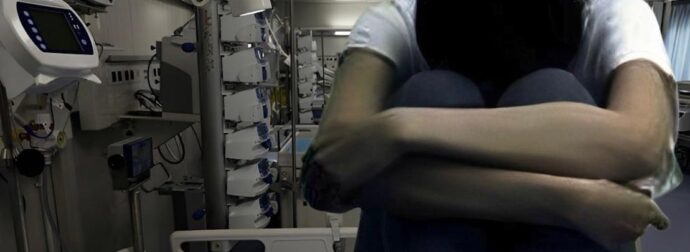 Θρίλερ με τον άγριο ξυλοδαρμό 24χρονης στη Βέροια – Δίνει «μάχη» για τη ζωή της στη ΜΕΘ