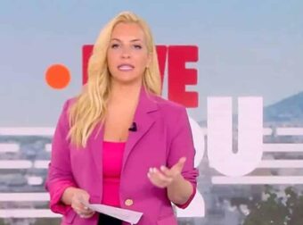 Μαρία Αναστασοπούλου: «Εμφανιστήκαμε δέκα άνθρωποι τριγύρω του και τον σταματήσαμε, η αντίδρασή μας ήταν πολύ γρήγορη»