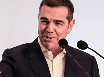 Αλέξης Τσίπρας: «Η χώρα έχει ανάγκη από νέα εθνική πυξίδα»