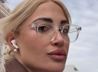 Οργισμένη η Τούνη με την απεργία ταξί: «Περπατάω με τα τακουνάκια μου όλο το κέντρο»