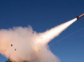 Ελληνικοί Patriot που βρίσκονται στη Σαουδική Αραβία κατέρριψαν δύο ιρανικούς βαλλιστικούς πυραύλους