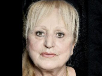 Πέθανε η αγαπημένη ηθοποιός Σοφία Λάππου