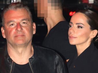 Λιάγκας-Αντωνά: Το μωρό που δεν έρχεται βάζει φρένο στο γάμο τους – Ατυχία-σοκ στην εγκυμοσύνη