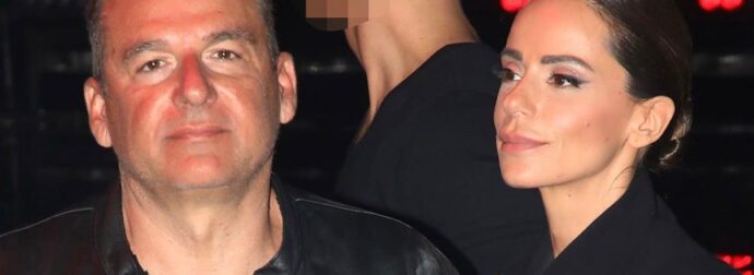 Λιάγκας-Αντωνά: Το μωρό που δεν έρχεται βάζει φρένο στο γάμο τους – Ατυχία-σοκ στην εγκυμοσύνη