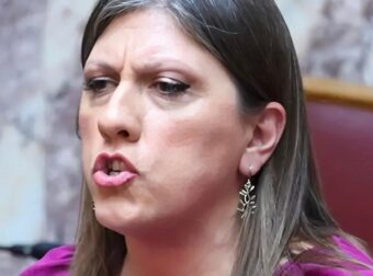 Ένωση Δικαστών και Εισαγγελέων κατά Κωνσταντοπούλου: «Συκοφάντης που επιδιώκει να παραμένει στην επικαιρότητα με όποιο παρανοϊκό σενάριο μπορεί»