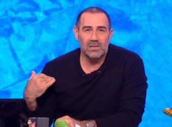 Αντώνης Κανάκης: «Νιώθω κουρασμένος για όλη αυτή την τοξικότητα – Έχω έναν προβληματισμό για το αν πρέπει να συνεχίσω»