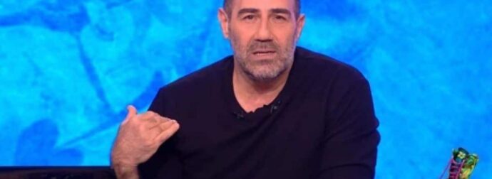 Αντώνης Κανάκης: «Νιώθω κουρασμένος για όλη αυτή την τοξικότητα – Έχω έναν προβληματισμό για το αν πρέπει να συνεχίσω»