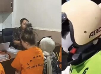 Γαλλίδα συνελήφθη γιατί προσπάθησε να γυρίσει σκληρό @@@@ στο Μπαλί, κινδυνεύει με 10 χρόνια φυλάκιση