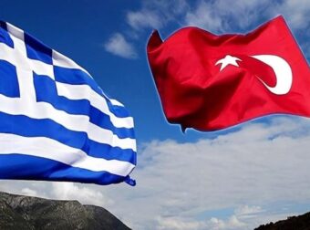 Τουρκία κατά Ελλάδας: «Τα όπλα σας δεν είναι αρκετά για την Τουρκία – Κυνηγάτε άπιαστα όνειρα»