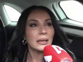 Πόπη Μαλλιωτάκη για Αγγελική Ηλιάδη: «Δεν θα ανεχτώ να κάθεται να λέει ότι τον βρήκε χωρισμένο, έλεος – Δεν είχαμε πάρει ποτέ διαζύγιο»