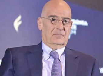 Νίκος Δένδιας: «Οι Patriot στη Σαουδική Αραβία προστατεύουν κάθε πολίτη της ΕΕ από τον πληθωρισμό της ενέργειας»