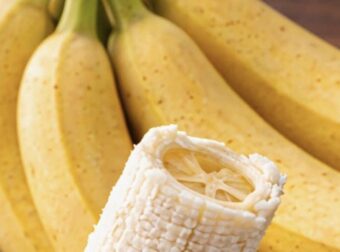 Αν είστε άνω των 60 ετών η κατανάλωση μιας μπανάνας την ημέρα προσφέρει αξιοσημείωτα οφέλη για την υγεία