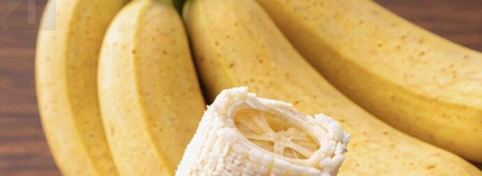 Αν είστε άνω των 60 ετών η κατανάλωση μιας μπανάνας την ημέρα προσφέρει αξιοσημείωτα οφέλη για την υγεία