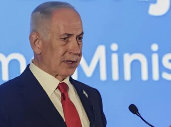 Ο Νετανιάχου συνέκρινε τον Ιησού Χριστό με τον Τζένγκινς Χαν και προκάλεσε θύελλα αντιδράσεων