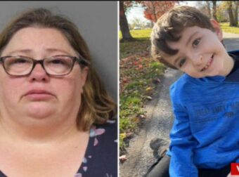 10χρονος πέθανε όταν η ανάδοχη μητέρα του που ζύγιζε 150 κιλά έκατσε πάνω του για να τον τιμωρήσει