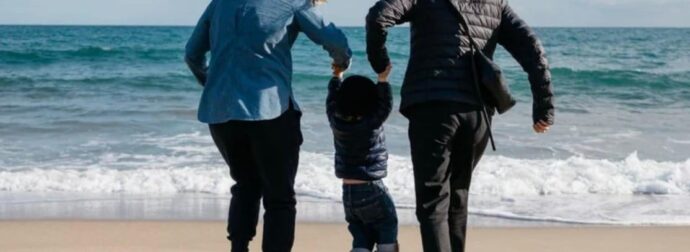 Το ΣτΕ είπε «ναι» στον γάμο και στην υιοθεσία παιδιών από ομόφυλα ζευγάρια