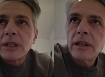 Αθανασίου – Γη της Ελιάς: Στην Κύπρο για τα γυρίσματα: «Δεν ξέρω πώς ενημερώνεστε στην Αθήνα αλλά…»