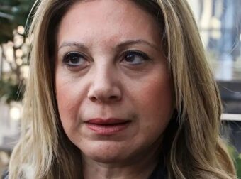 Δημοσκόπηση MRB: Το 30% λέει πως θα ψήφιζε την Καρυστιανού – «Χαμηλές πτήσεις» για Τσίπρα και Σαμαρά