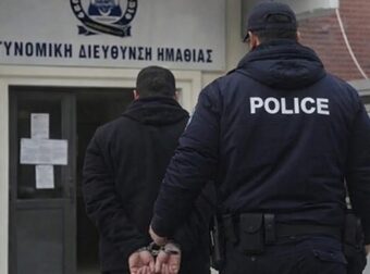 Βέροια: Προκλητικός ο 20χρονος για τον άγριο ξυλοδαρμό της 24χρονης – «Αυτή μου επιτέθηκε, δεν μπόρεσα να ελέγξω τη δύναμή μου»