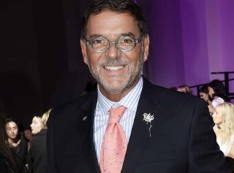 Γιώργος Τσαγκαράκης: Το Ευαγγέλιο του 1745 μ.Χ. που οδήγησε στη σύλληψη του γκαλερίστα