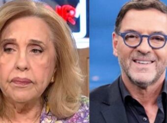 Καταγγελία από Λόλα Νταϊφά: «Ο Τσαγκαράκης πουλούσε τα κλεμμένα μου κοσμήματα στην εκπομπή του»