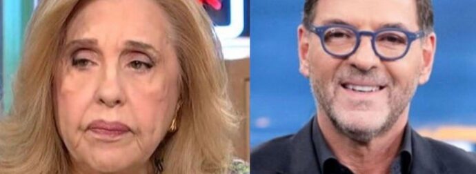 Καταγγελία από Λόλα Νταϊφά: «Ο Τσαγκαράκης πουλούσε τα κλεμμένα μου κοσμήματα στην εκπομπή του»