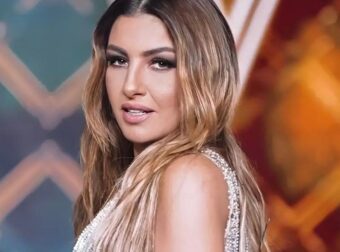 Έλενα Παπαρίζου: Νοσηλεύεται ξανά – Μεταφέρθηκε εσπευσμένα για παρακολούθηση