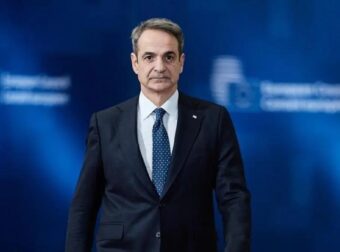 Δημοσκόπηση-μήνυμα για Μητσοτάκη: Η νέα διαφορά της ΝΔ, σοκ με το 64%