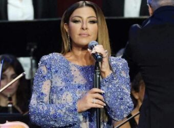 Έλενα Παπαρίζου: «Δεν βρίσκομαι στο νοσοκομείο» – Η αλήθεια για την υγεία της – Το αποκάλυψε η ίδια  