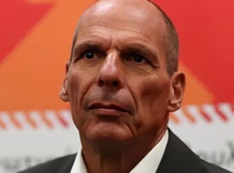 Βαρουφάκης: «Η Τουρκία φέρθηκε έξυπνα, ενώ εμείς γίναμε δορυφόρος του Ισραήλ»