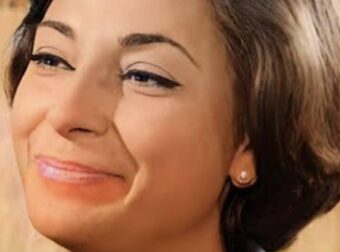 Πέθανε σε γηροκομείο ξεχασμένη η γνωστή ηθοποιός του ελληνικού κινηματογράφου