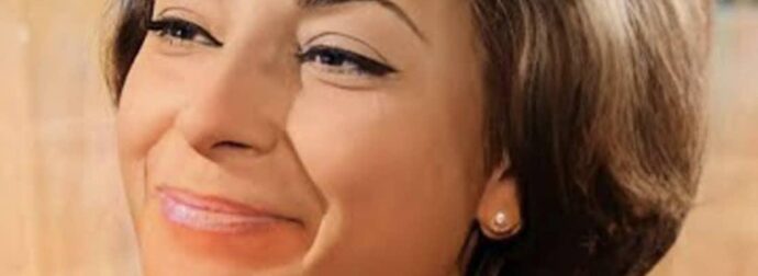 Πέθανε σε γηροκομείο ξεχασμένη η γνωστή ηθοποιός του ελληνικού κινηματογράφου