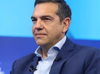 Tέλος Σύριζα και Νέα Αριστερά – Έρχεται ο Τσίπρας και πάει για Πρωθυπουργός