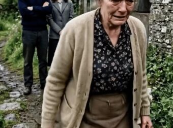 Πέταξε την μητέρα του έξω από το σπίτι… χωρίς να φαντάζεται ότι έκρυβε 1,7 εκατομμύρια και το μεγαλύτερο μάθημα της ζωής του…