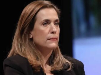 Εύα Αντωνοπούλου: Δύσκολες ώρες για την παρουσιάστρια