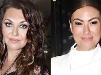 Ξέσπασε η Καίτη Γαρμπή μετά τις δηλώσεις της Δέσποινας Καμπούρη για το gay pride